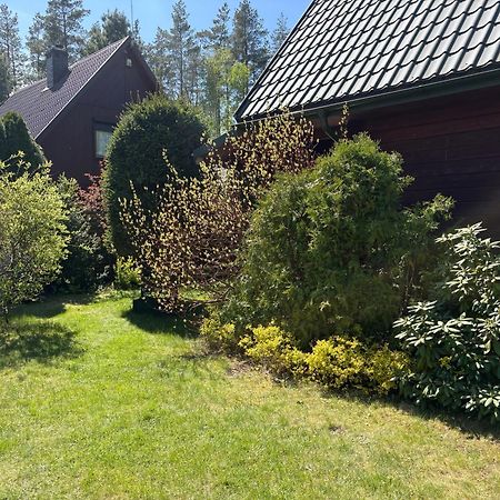 Dom Z Bali Villa Bajkowy Dom Dzwierzuty المظهر الخارجي الصورة
