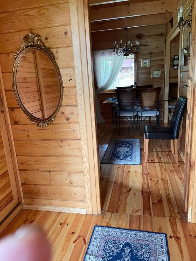 Dom Z Bali Villa Bajkowy Dom Dzwierzuty المظهر الخارجي الصورة