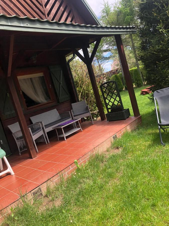 Dom Z Bali Villa Bajkowy Dom Dzwierzuty المظهر الخارجي الصورة