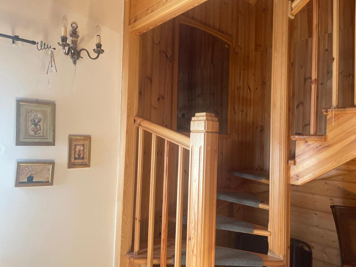 Dom Z Bali Villa Bajkowy Dom Dzwierzuty المظهر الخارجي الصورة