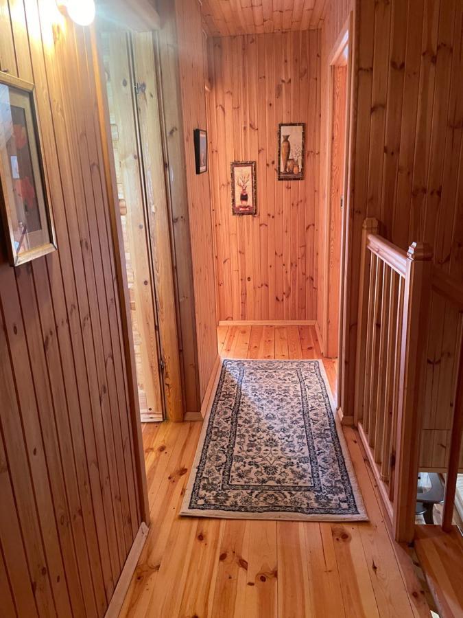 Dom Z Bali Villa Bajkowy Dom Dzwierzuty المظهر الخارجي الصورة